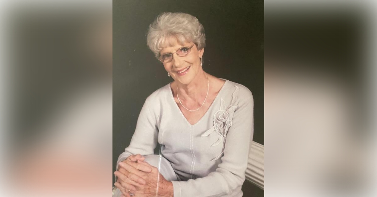 Obituary information for Joyce Wright
