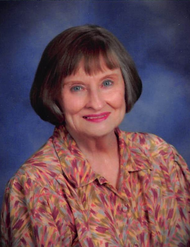 Rosemary Anne Sweeney 2023 G.H. Herrmann Funeral Homes