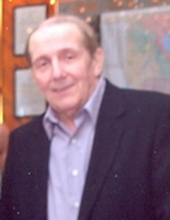 James Barbuto Obituary - 2023 - William Leahy Funeral Home