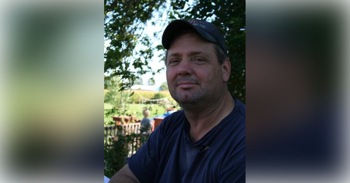 Obituary information for Chris Reid
