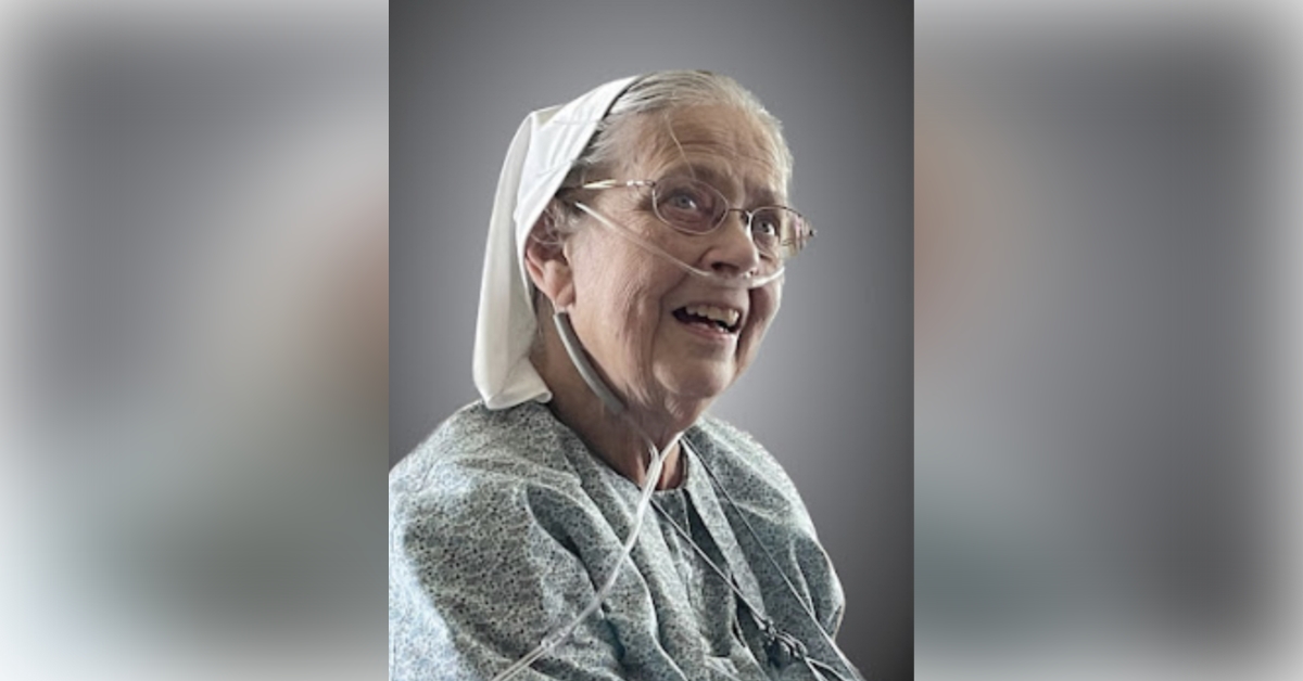 Obituary information for Faye Louise (Benedict) Huffman