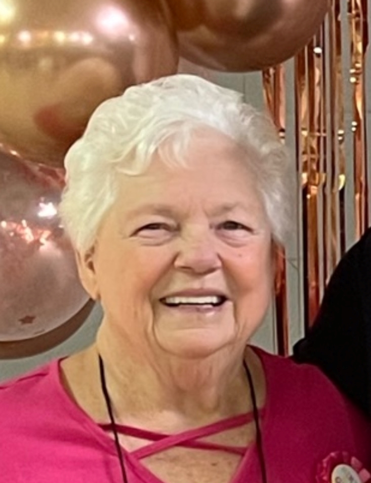 Velma Lee Turner 2023 MemorialofVidor