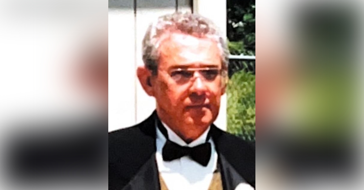Obituary information for James Landon Sowards