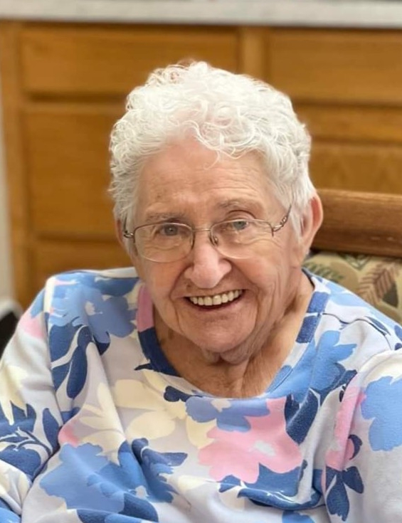 Marjorie J. Higgins 2023 Greenfield & Lockwood Chapels