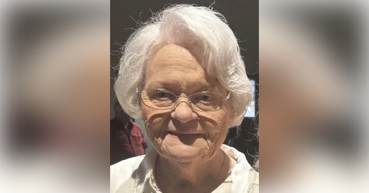Obituary information for Carolyn Morton