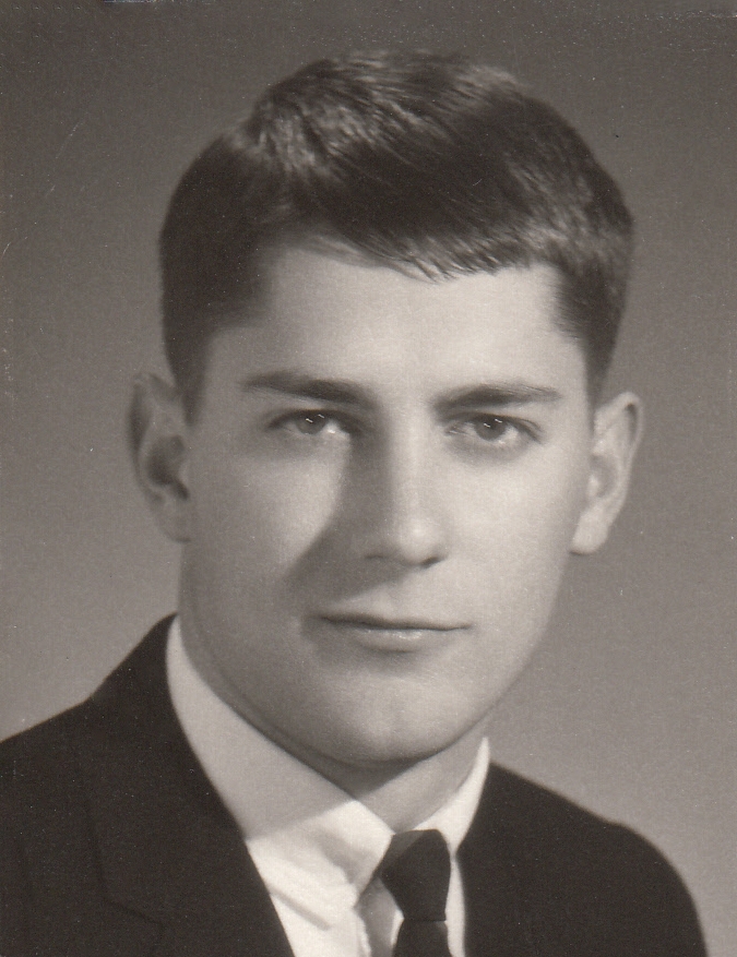 Robert "Bob" Lee Ward 2023 Yates Funeral Homes and Cremation