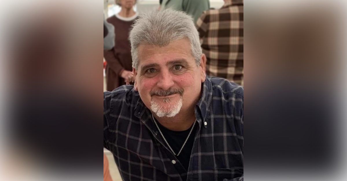 Obituary information for Joel Scott Mitchell