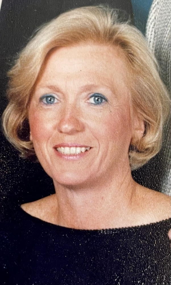 Barbara Joanne Stock 2023 Crowell Brothers Funeral Home