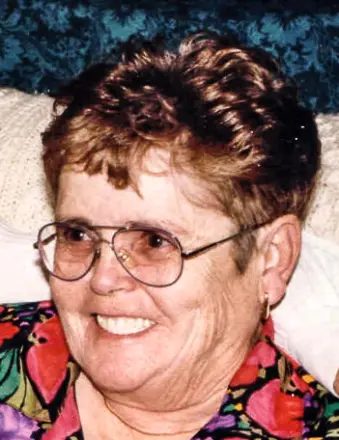 Doreen Montgomery 28605924