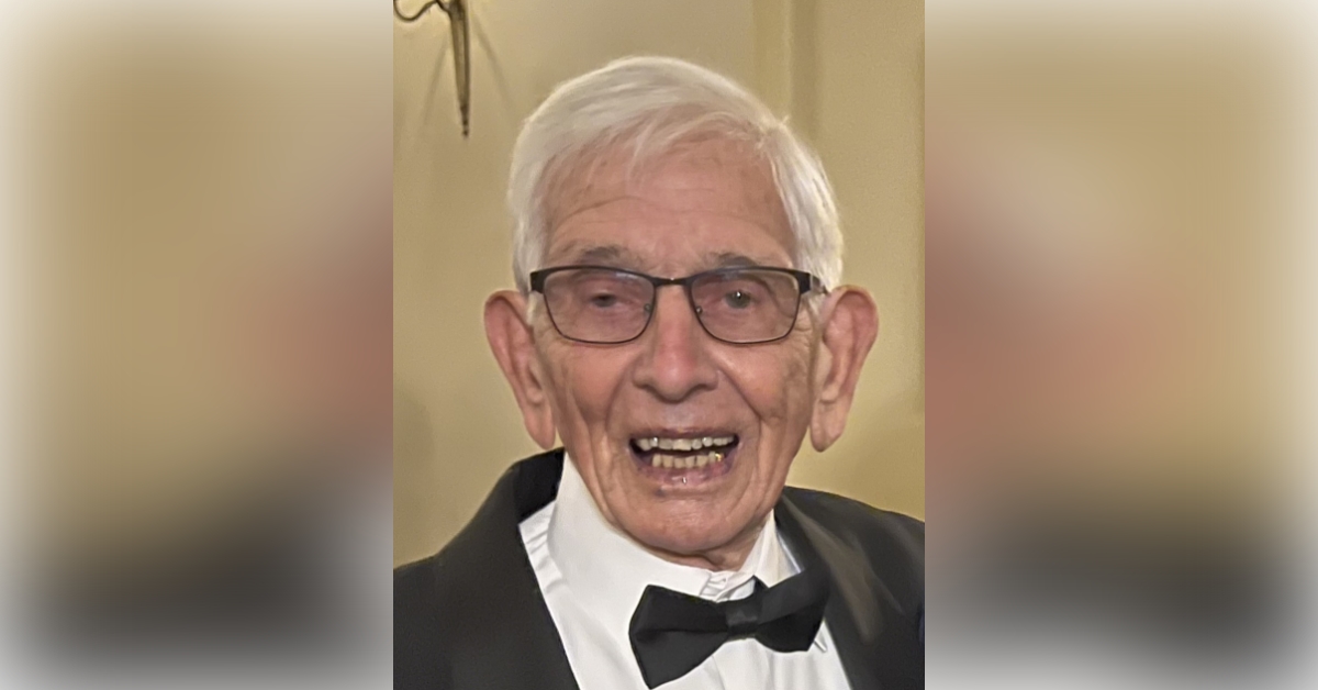 Obituary information for Paul P Battistoni