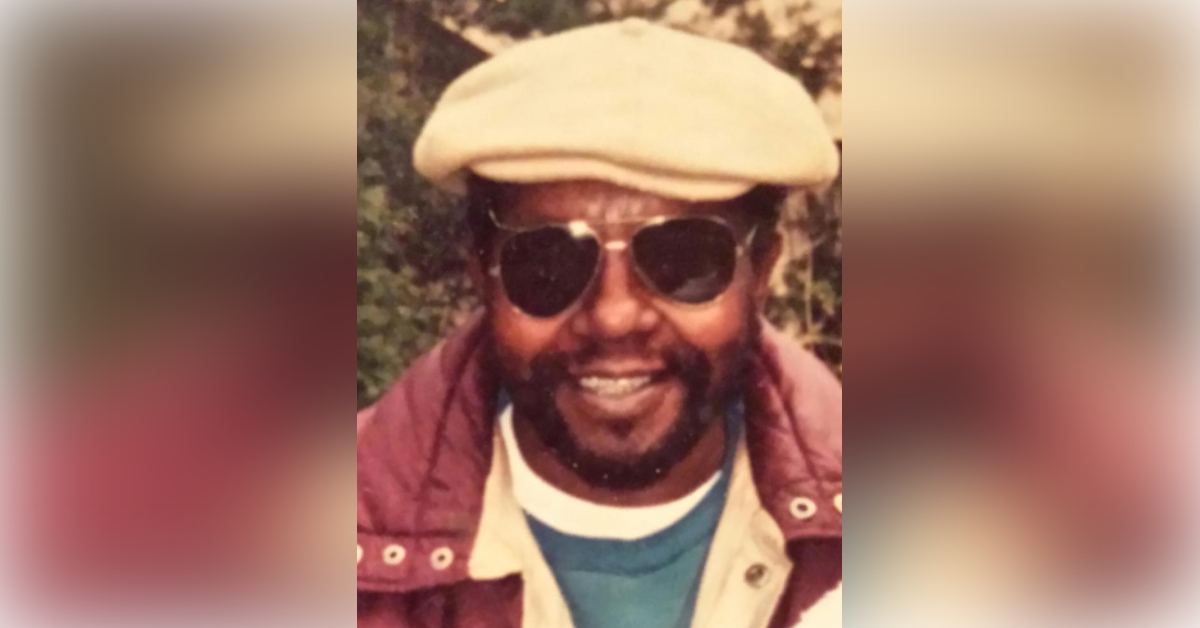 Obituary information for David Green