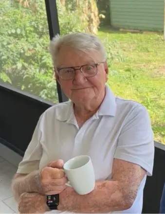 Radford "Pop" William Hardisty 28607434