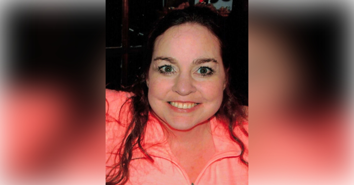 Misty Lutton, Obit Misty Lutton, Obit
