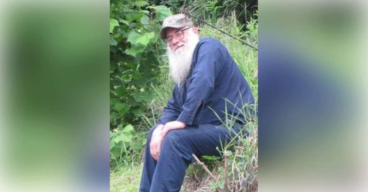 Obituary information for William Clarence Walden