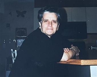 Photo of Rosa Maisano