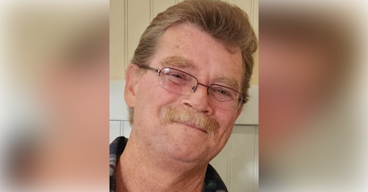 Obituary information for Charles "Chuck" Sanford