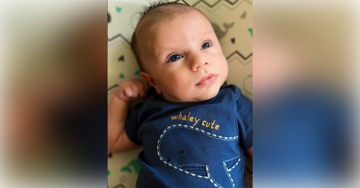 Obituary information for Baby Myles Merritt London