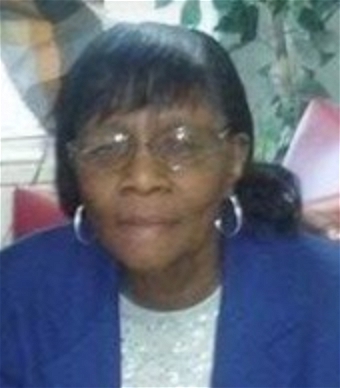 Geraldine Elizabeth Robinson Wilmington, Delaware Obituary