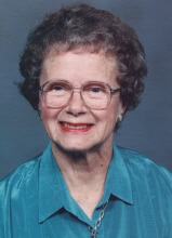 Edith M. Tipple