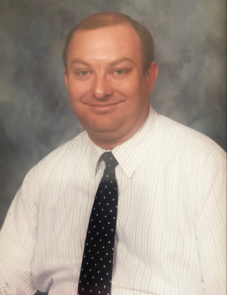 John Gary Wells - 1970 - John Gary Wells