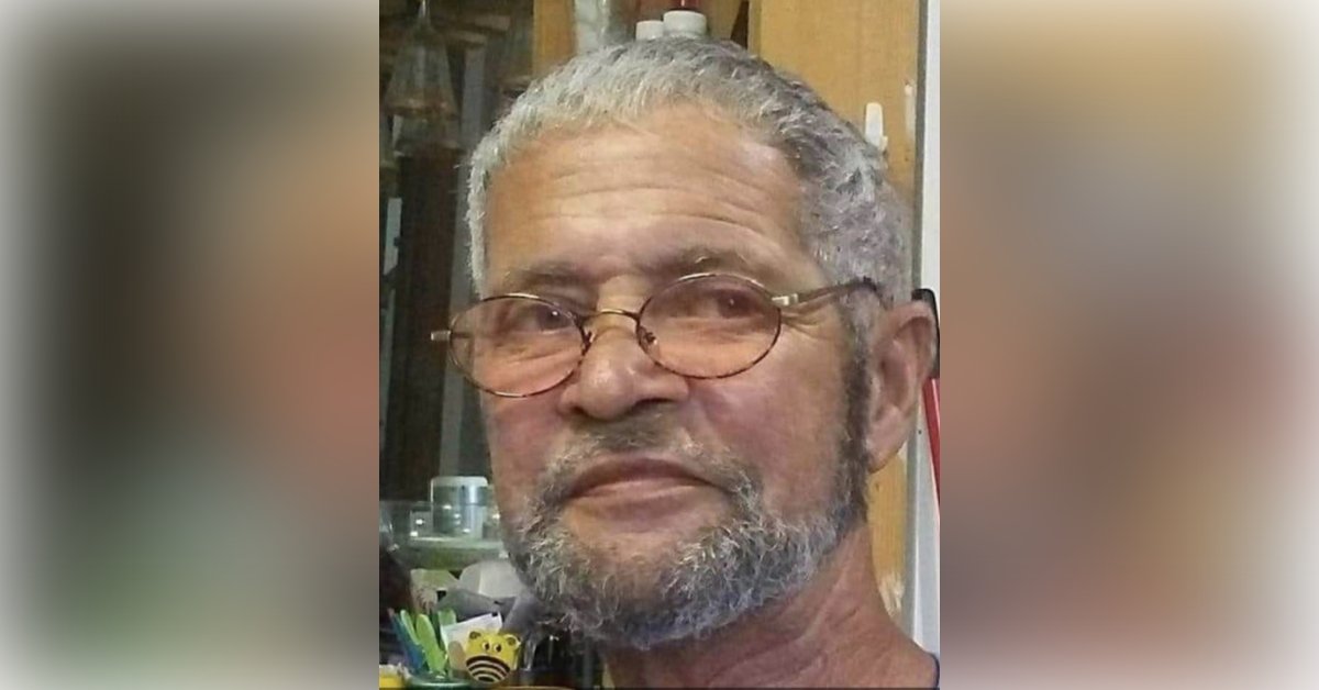 Obituary information for Gary Dean Sanderson, Sr.