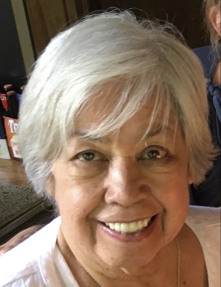 Gloria Marie Grant 2023 KisselburgWauconda Funeral Home