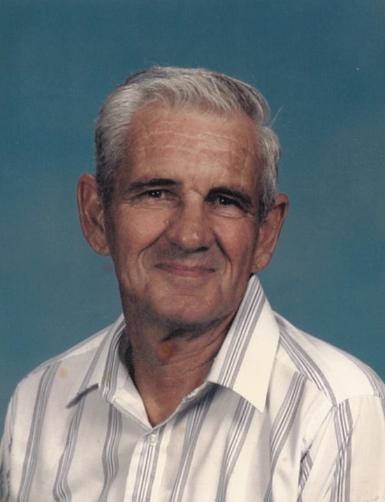 James Wilbur Upshaw 2023 Bailey Funeral Home