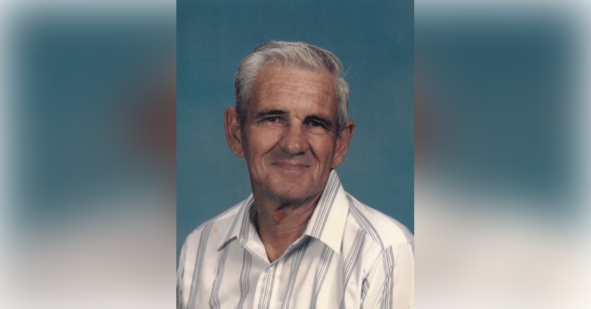Obituary information for James Wilbur Upshaw