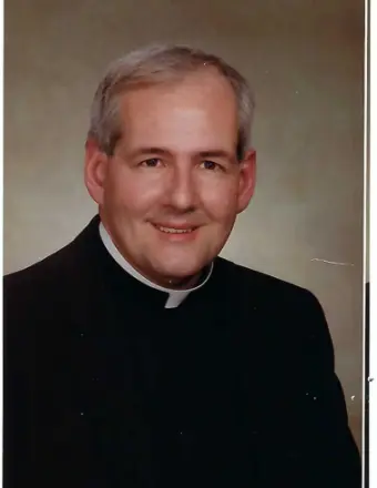 Rev. Gregory J. Hickey 28619351