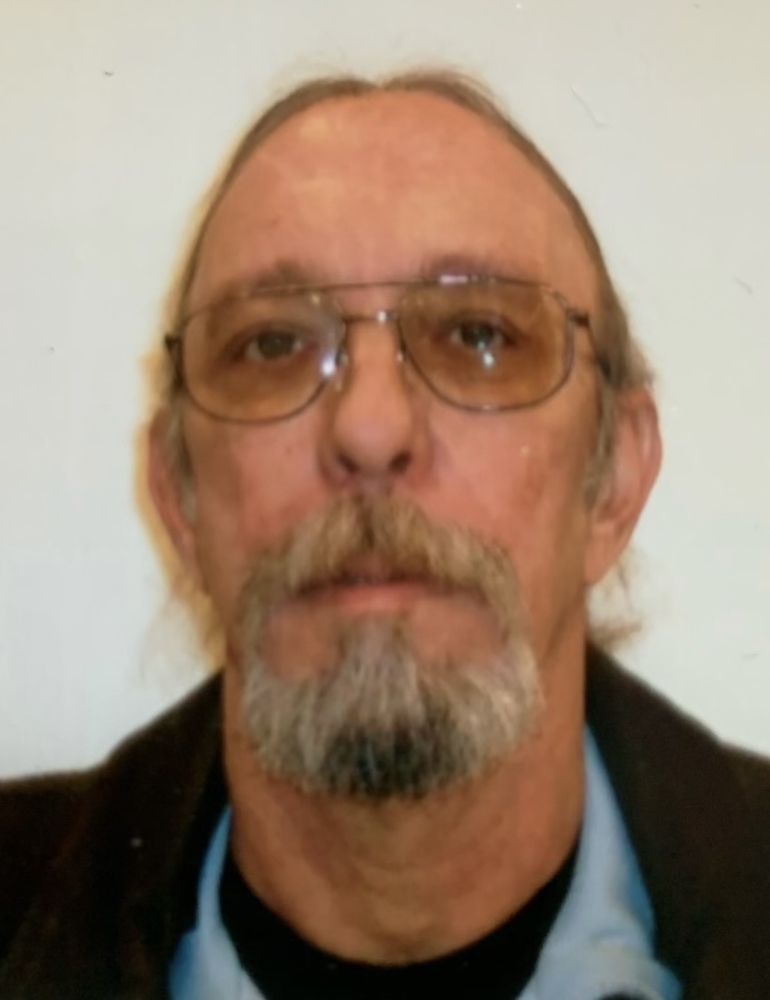 Larry Fowler 2023 Palmer Funeral Home