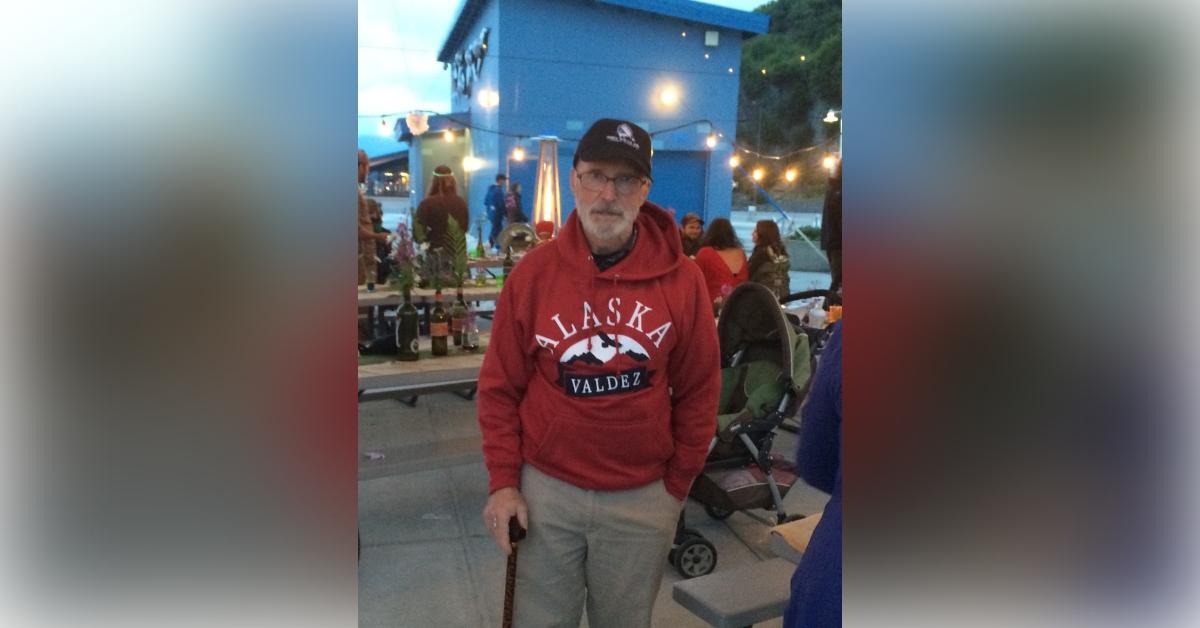 Obituary information for Allen Moulton