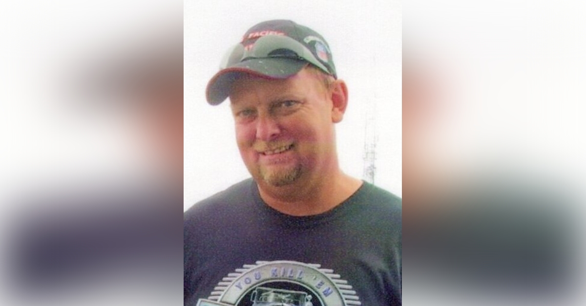 Obituary information for Kenton Wyett Cook