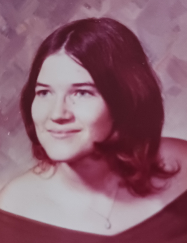 Sharon Lee Brimm 2023 Jaynes Funeral Home
