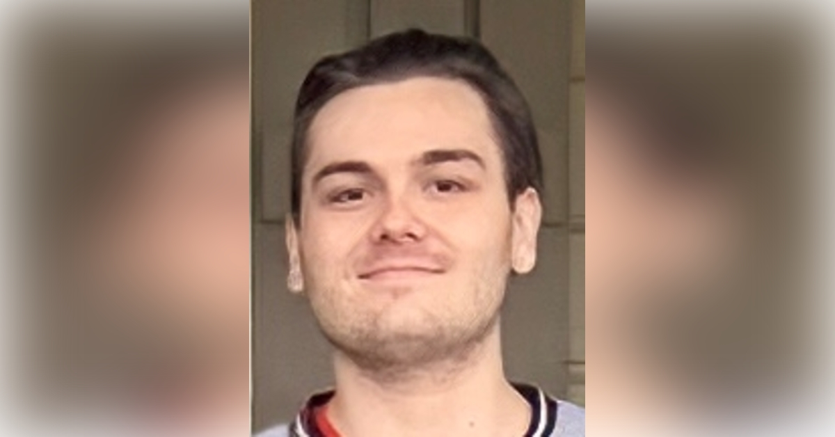 Obituary information for Ryan Patrick McKinney