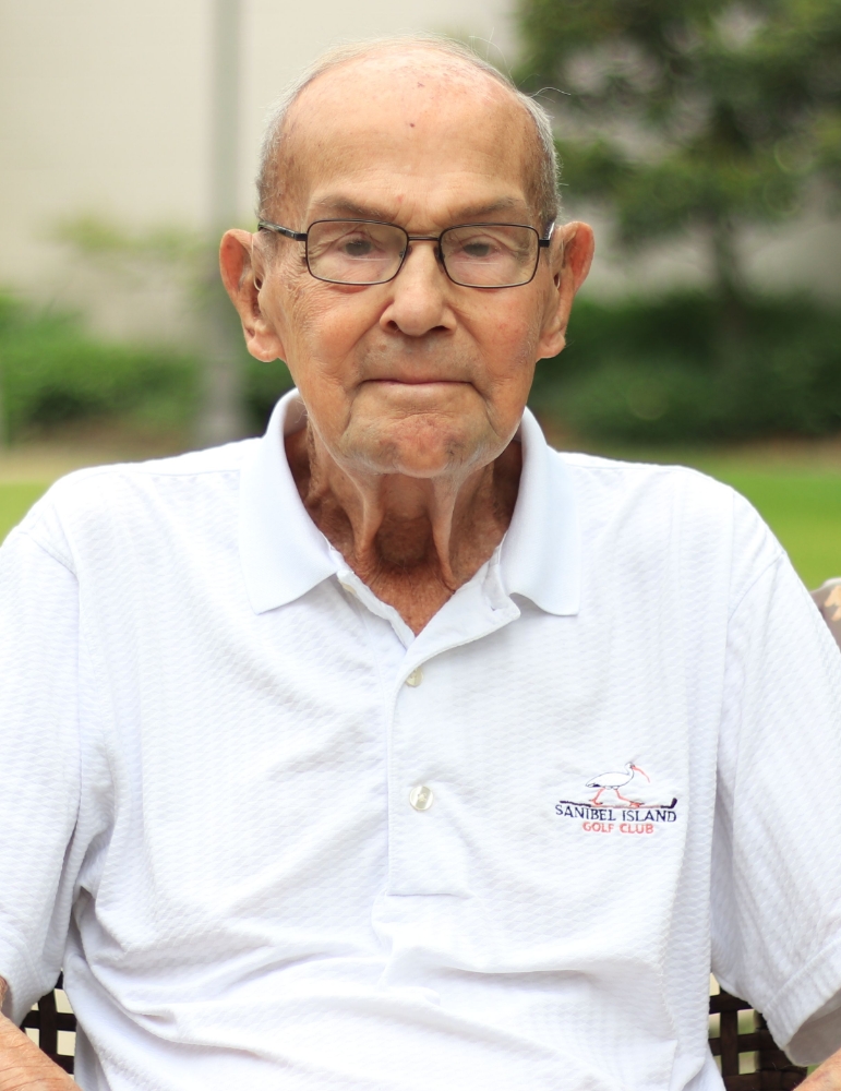 John E. "Jack" Schmidt 2023 Strawser & Staley Funeral Home