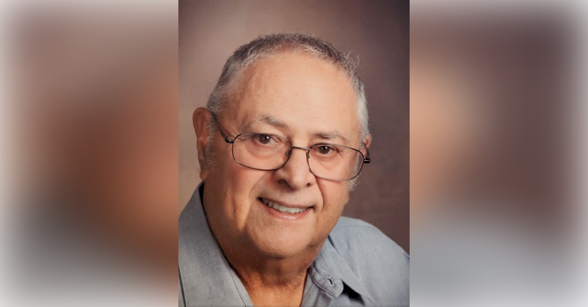 Obituary information for Louis Pascarella