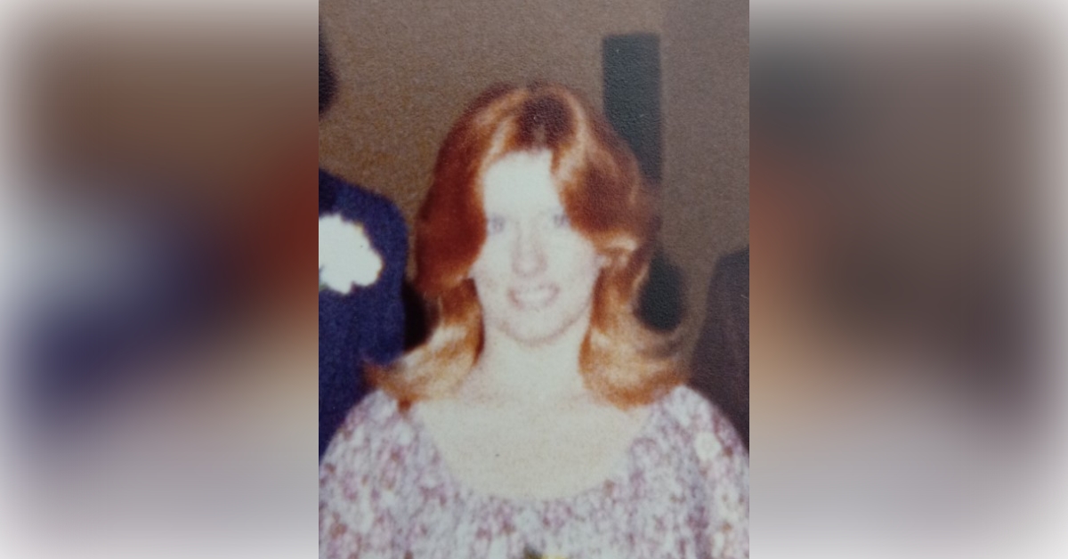 Obituary information for Betty Williamson