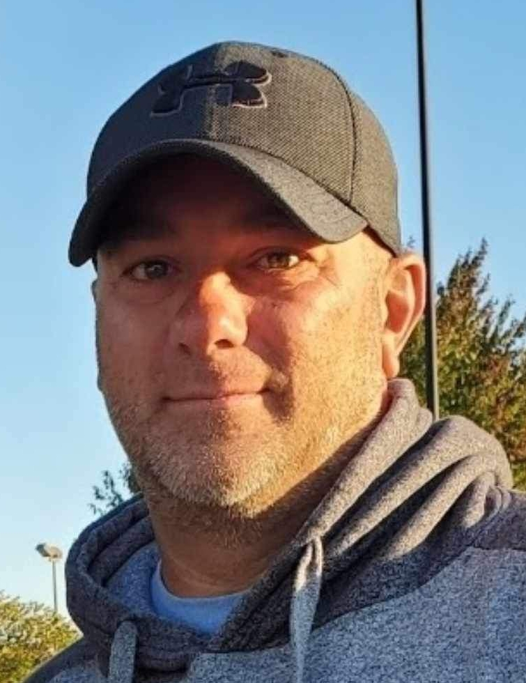 Aaron Lee Rine 2023 John J Lopatich Funeral Home Inc