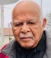 Freddie Marks - 2023 - Lininger-Fries Funeral Home Inc.