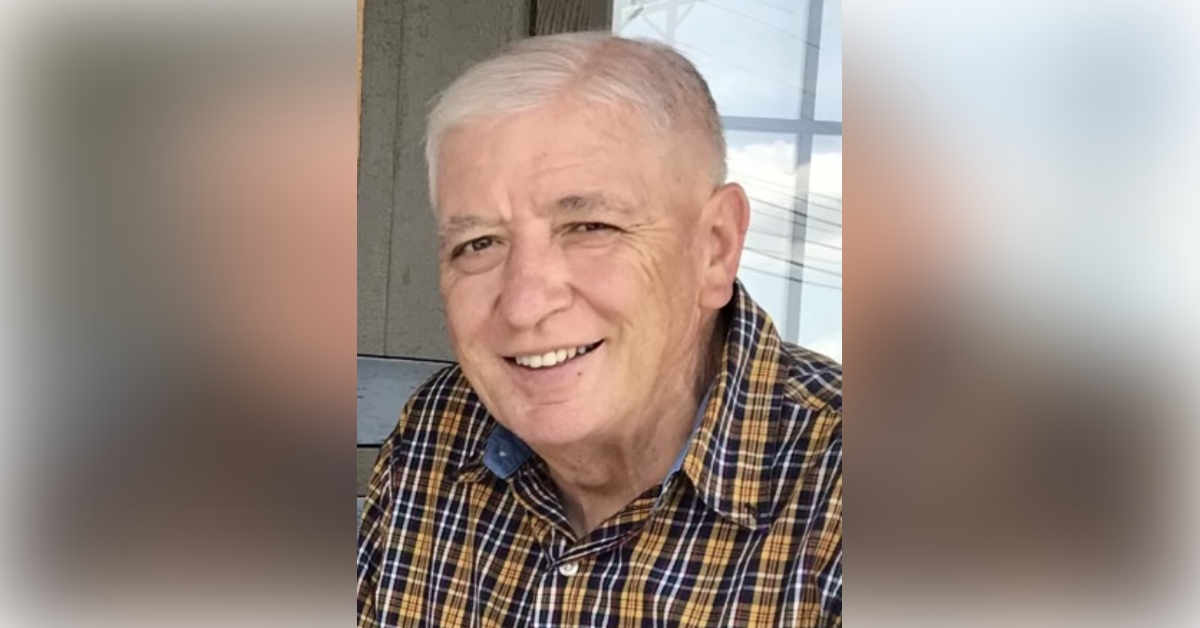 Obituary information for Charles Clifford Roe