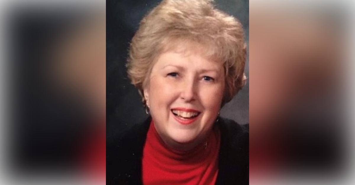 Obituary information for Barbara Dianne Bridson