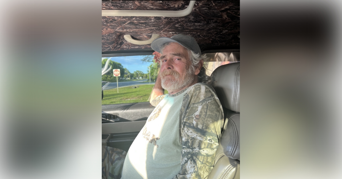 Obituary information for Hulbert