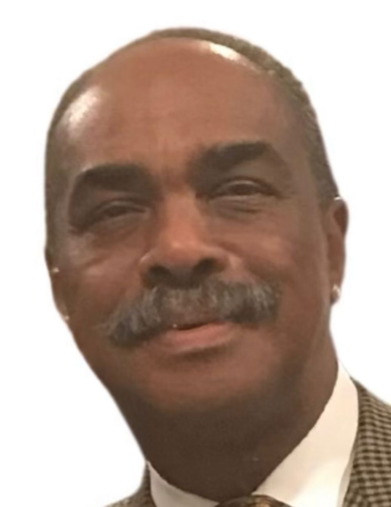 Dwight Overton Bacchus 2023 Henderson Funeral Homes