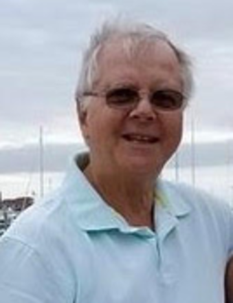 Douglas Richard White Obituary - 2023 - McNamara-Sparrell Funeral Home