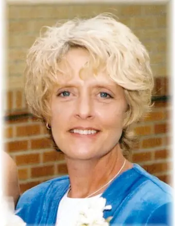 Deborah Sue Wagoner