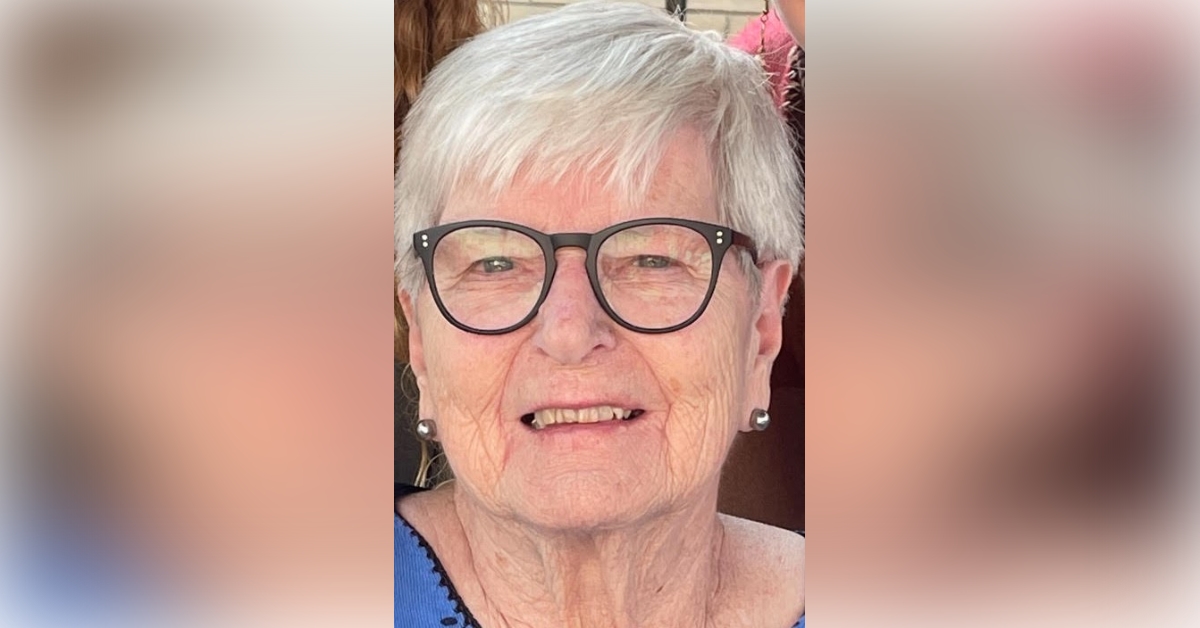 Obituary information for Barbara A. Osborn