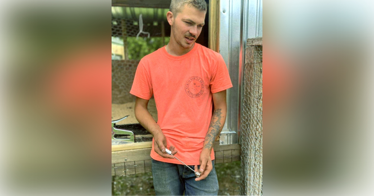 Obituary information for Colton Thomas Juillett