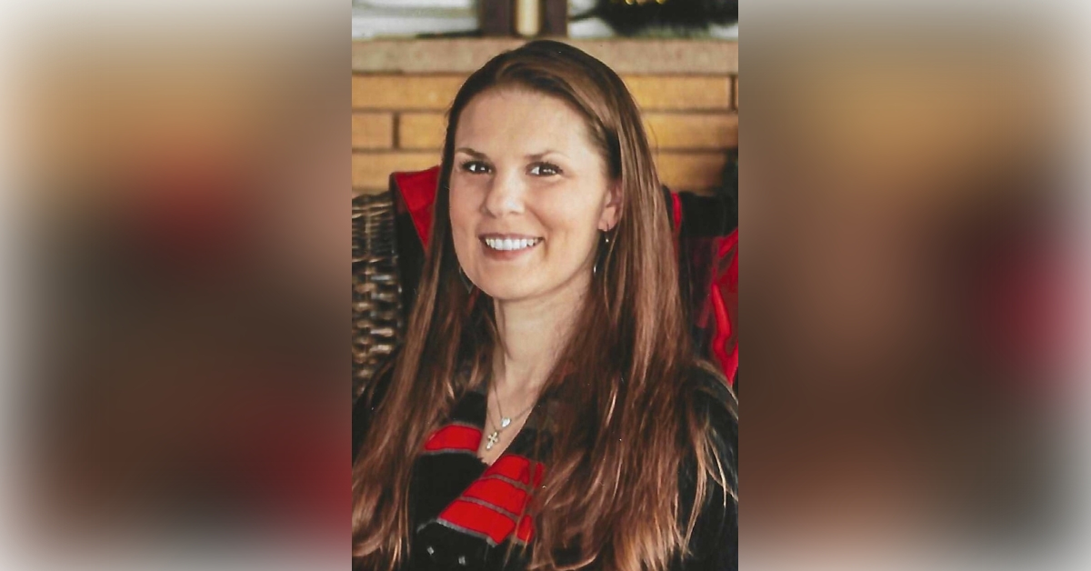 Obituary information for Nichole Lee (Parran) Bays