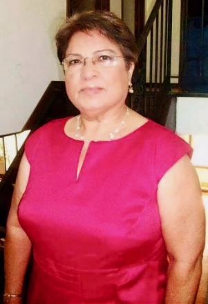 Photo of Teresa Gavilan De Rivera