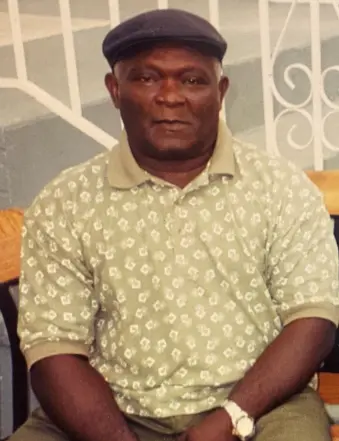Herbert E. Cunningham 28633081